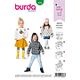 Patron Burda 9308