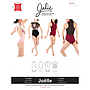 Patron Jalie 3892 Maillot para mujer y niña