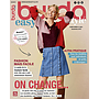 BURDA STYLE EASY HS N°86 Automne 2019 - On Change#