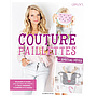 Livre Couture Paillettes - Spécial Fêtes