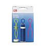 Prym - 611 981 - Porte- canettes plastique coloris assortis - 21 pcs