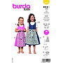 Patron Burda 9230 - Ensemble pour enfants