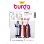 Patrón Nº2438 Burda Histórica: Los Reyes Magos